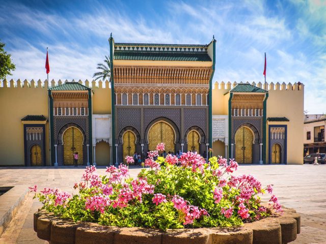 2 Days Tour From Fes to Merzouga Desert and back to Fes