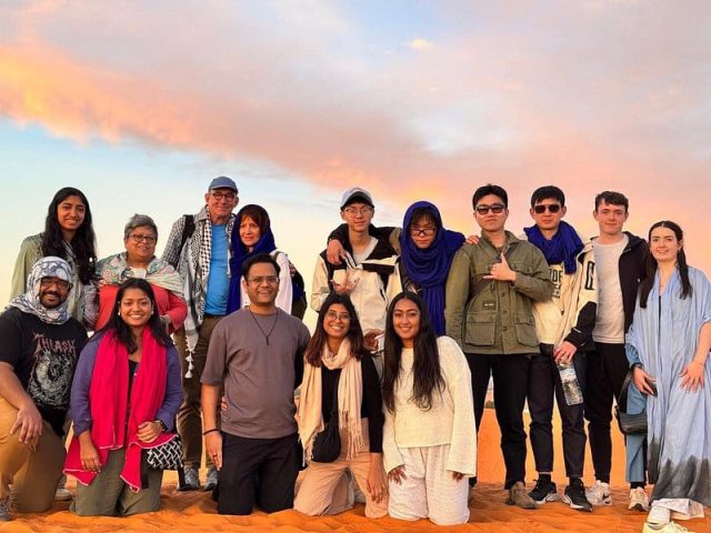 Group Travel Group Travel