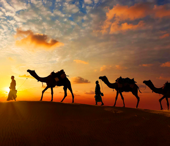 Activities From Merzouga Activities From Merzouga