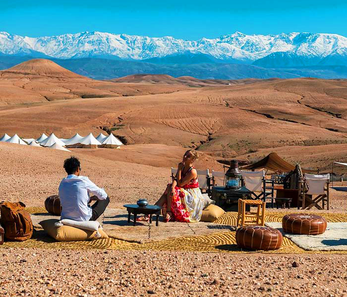 Day Trip To Agafay Desert Quad & Camel Rides with Dinner Show Day Trip To Agafay Desert Quad & Camel Rides with Dinner Show