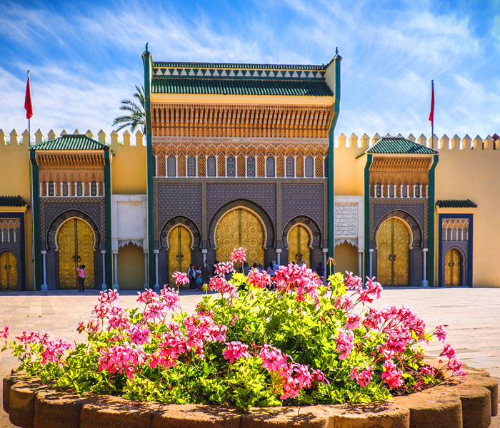 Day Trips From Fez Day Trips From Fez