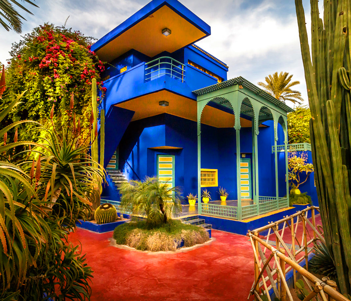 Day Trips From Marrakech Day Trips From Marrakech