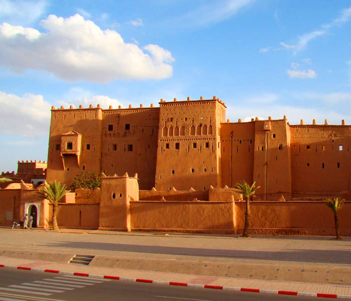 Day Trips From Ouarzazate Day Trips From Ouarzazate