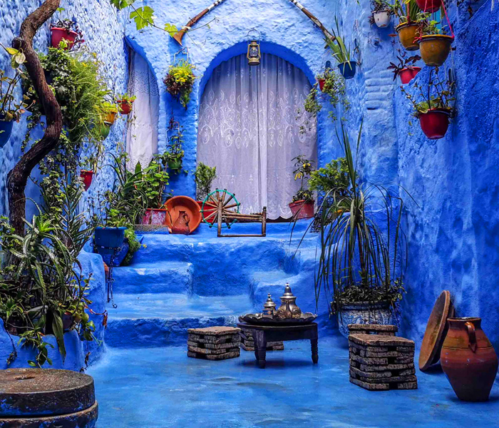 Day Trips From Tangier Day Trips From Tangier