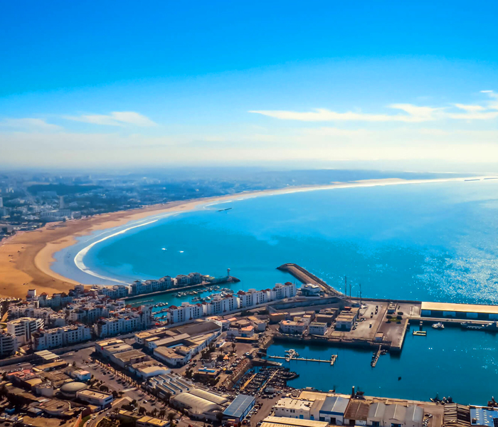 Tours From Agadir Tours From Agadir