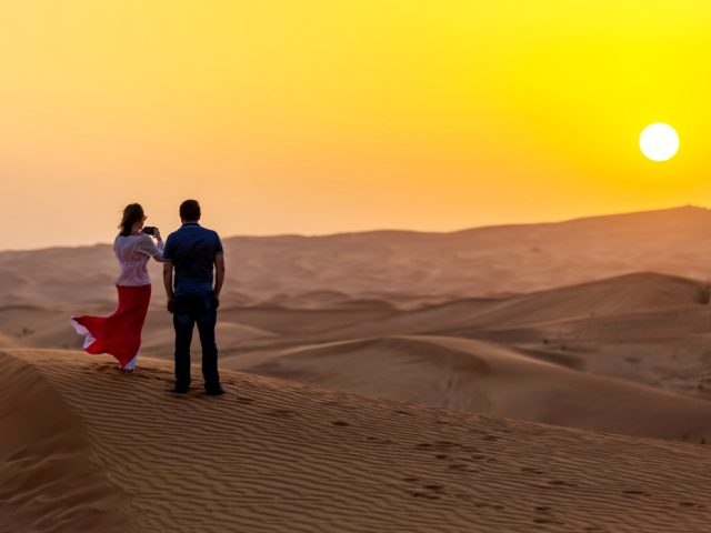 4 Days Tour From Errachidia To Merzouga And Back To Errachidia