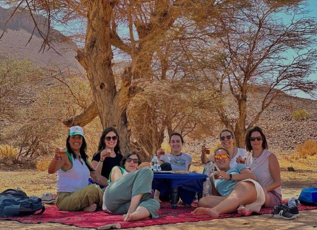 Desert Tours Company Desert Tours Company